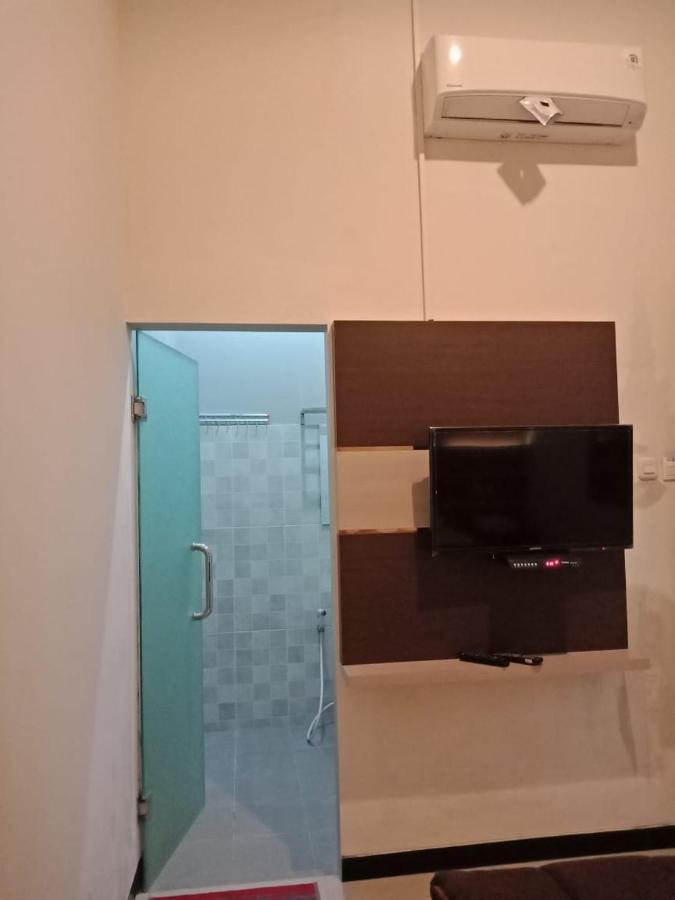 Amaya Guest House Syariah Alastuwo Ngoại thất bức ảnh
