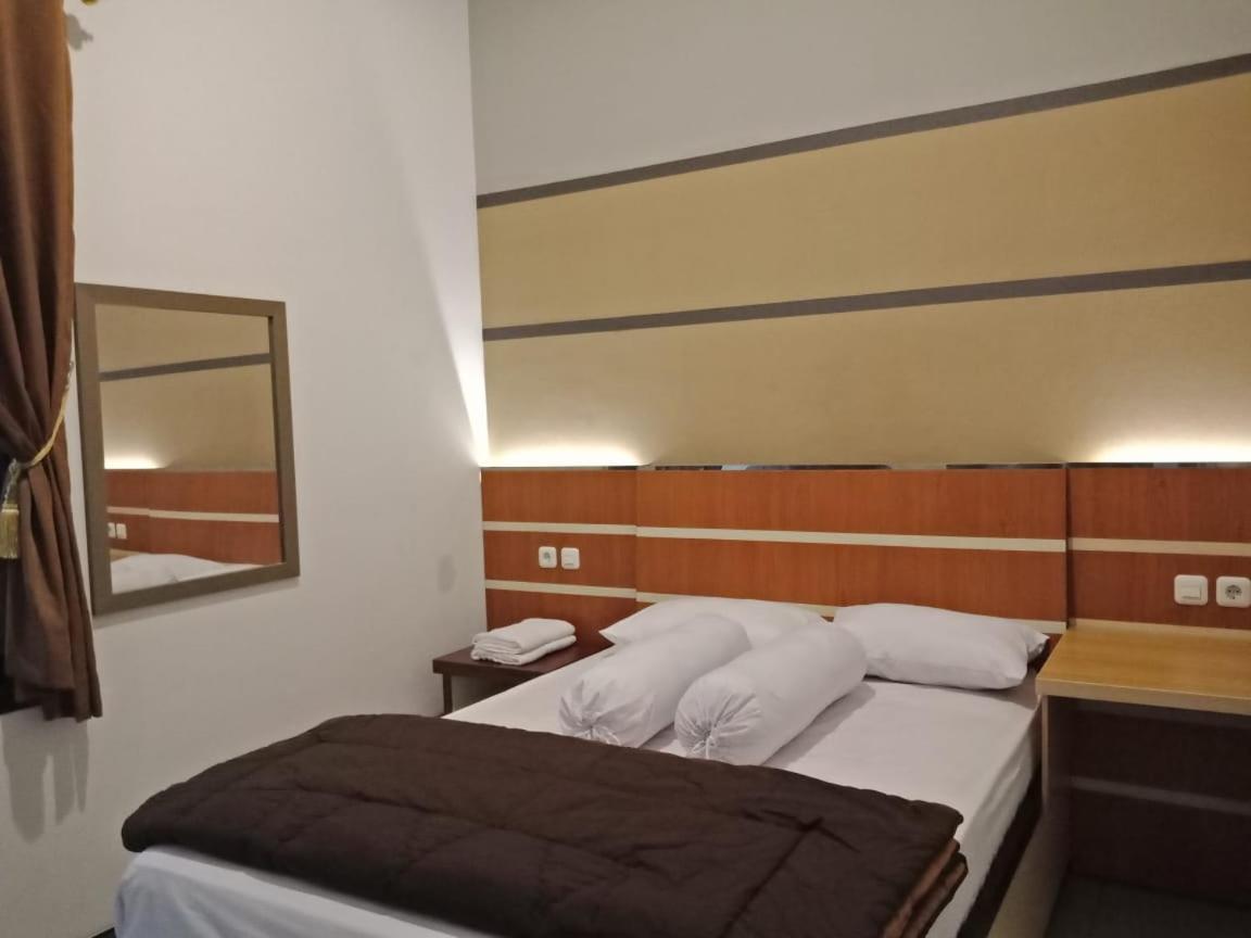 Amaya Guest House Syariah Alastuwo Ngoại thất bức ảnh