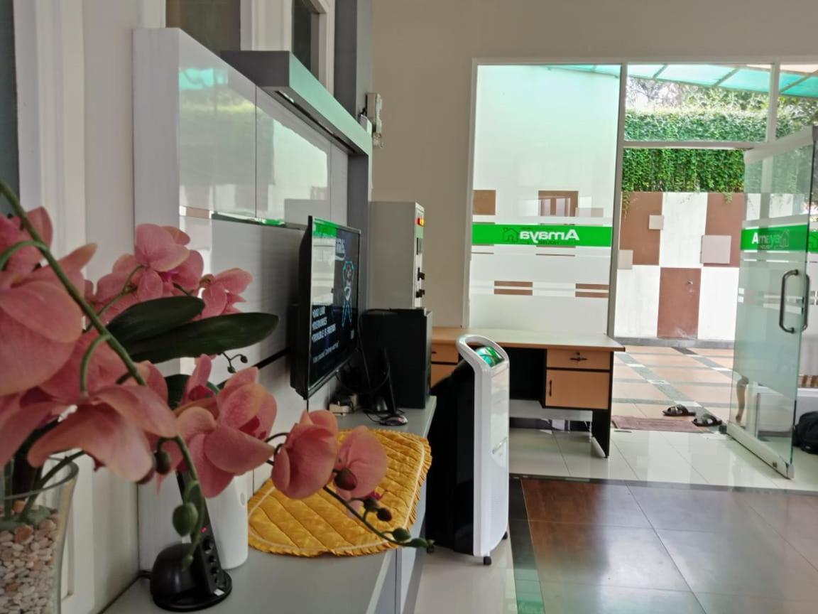 Amaya Guest House Syariah Alastuwo Ngoại thất bức ảnh