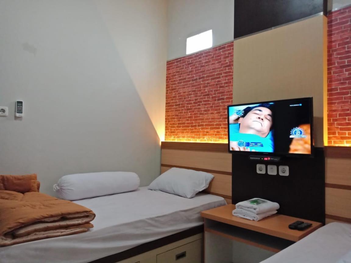 Amaya Guest House Syariah Alastuwo Ngoại thất bức ảnh