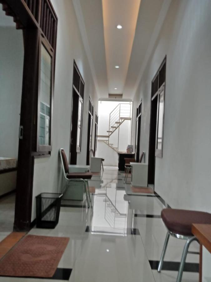 Amaya Guest House Syariah Alastuwo Ngoại thất bức ảnh