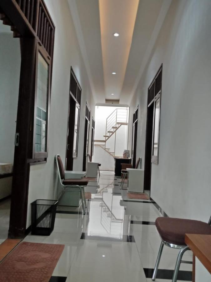 Amaya Guest House Syariah Alastuwo Ngoại thất bức ảnh