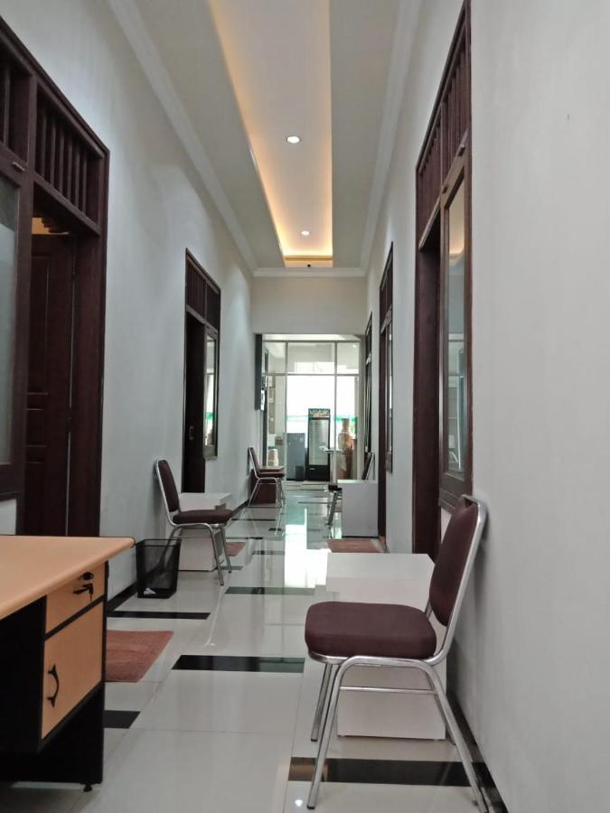 Amaya Guest House Syariah Alastuwo Ngoại thất bức ảnh