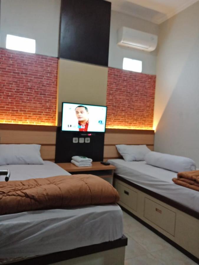 Amaya Guest House Syariah Alastuwo Ngoại thất bức ảnh