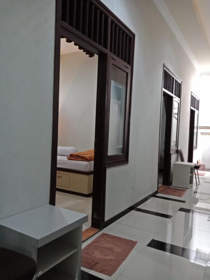 Amaya Guest House Syariah Alastuwo Ngoại thất bức ảnh